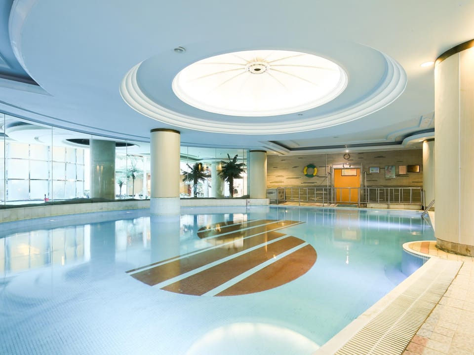 Sunshine Hotel Hotel in Hong Kong