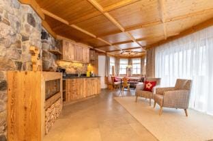 Landhaus Simone - Alpenfeuer / Joker Card Hotel in Saalbach-Hinterglemm