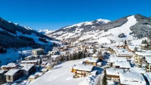Landhaus Simone - Alpenfeuer / Joker Card Hotel in Saalbach-Hinterglemm