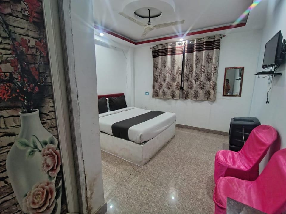 HAPPY PALACE RESORT Hotel in India