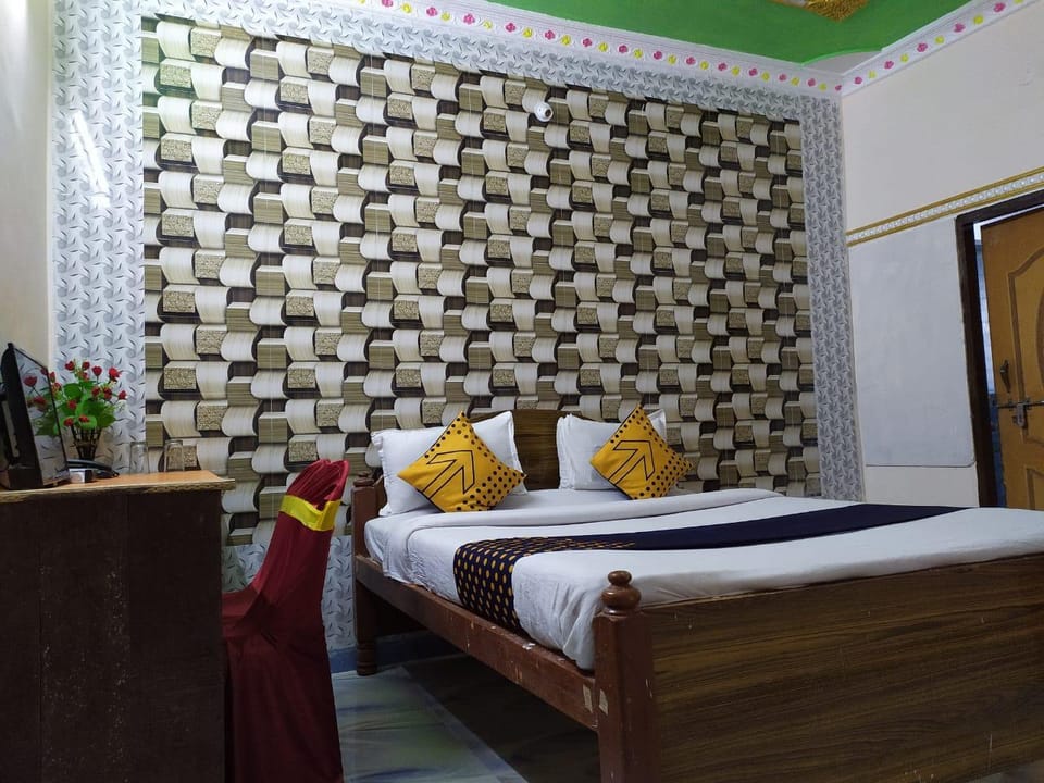 HAPPY PALACE RESORT Hotel in India