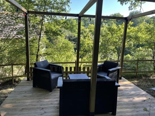 Le Petit Nid du Vieux Logis Ravissante Suite dans vallee troglodyte Hotel in Centre-Val de Loire