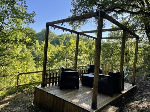 Le Petit Nid du Vieux Logis Ravissante Suite dans vallee troglodyte Hotel in Centre-Val de Loire