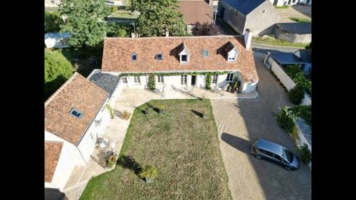 Domaine de Praline Arthur Hotel in Centre-Val de Loire