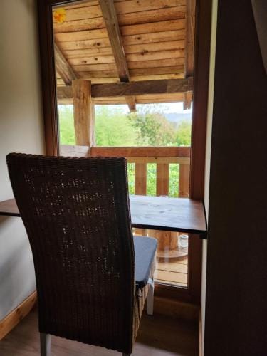 Chambres d'hotes aux Petits Belezins Hotel in Jura