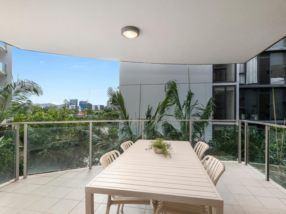Allegro Apartments Apartment hotel in Brisbane