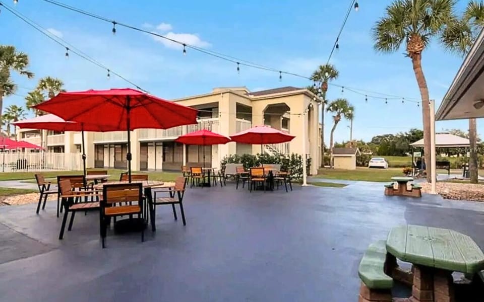 Bposhtels Orlando Disney Hotel in Osceola County