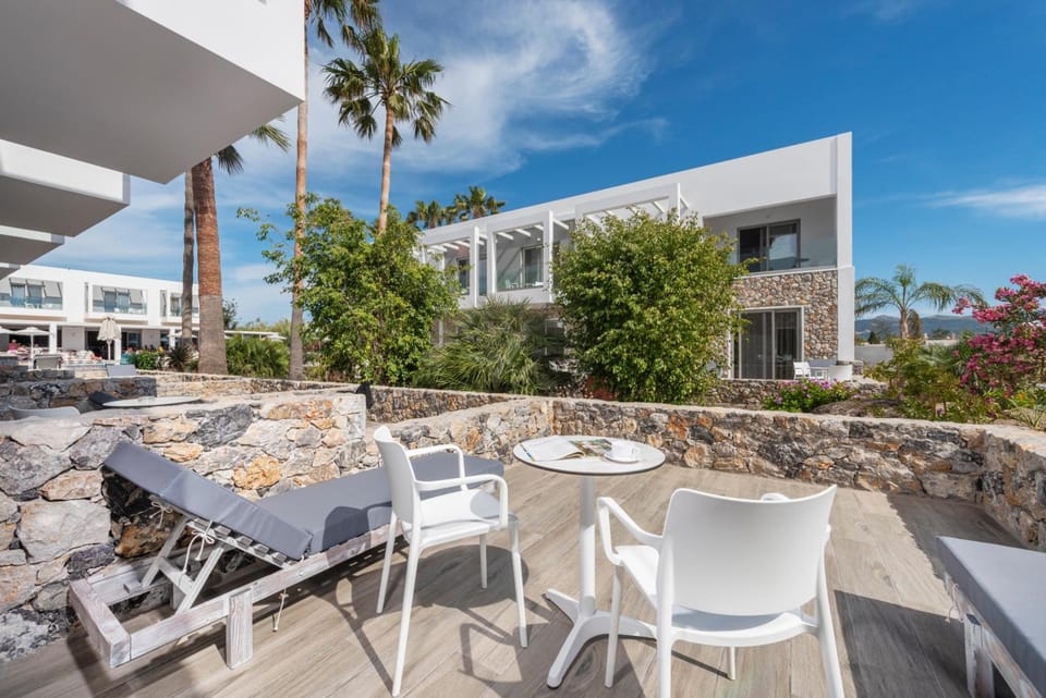 Apollon Windmill Boutique Hotel - Adults Only Hotel in Kos