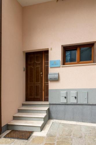 San Lorenzo B & B Hotel in Basilicata