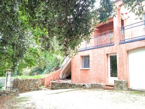 Chez Dominique et Jean-Louis - Logement T2 50m2 Hotel in French Riviera