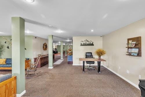 Green Goose Lodge Hotel in Allegheny River
