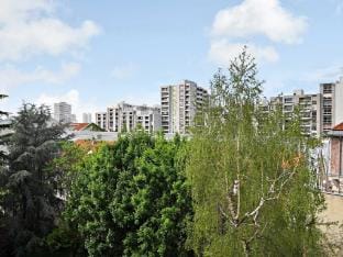 Stunning studio - 4P - La Villette Hotel in Paris
