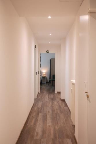 Vikos Lodge Hotel in Bologna