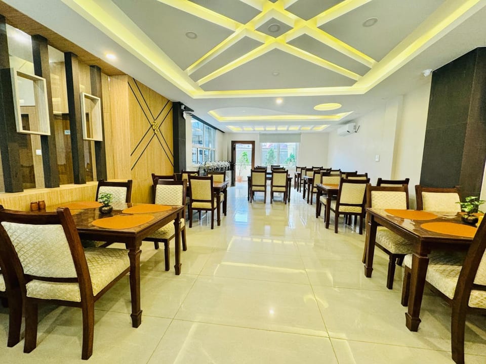 Hotel Bayberry  Hotel in Kathmandu