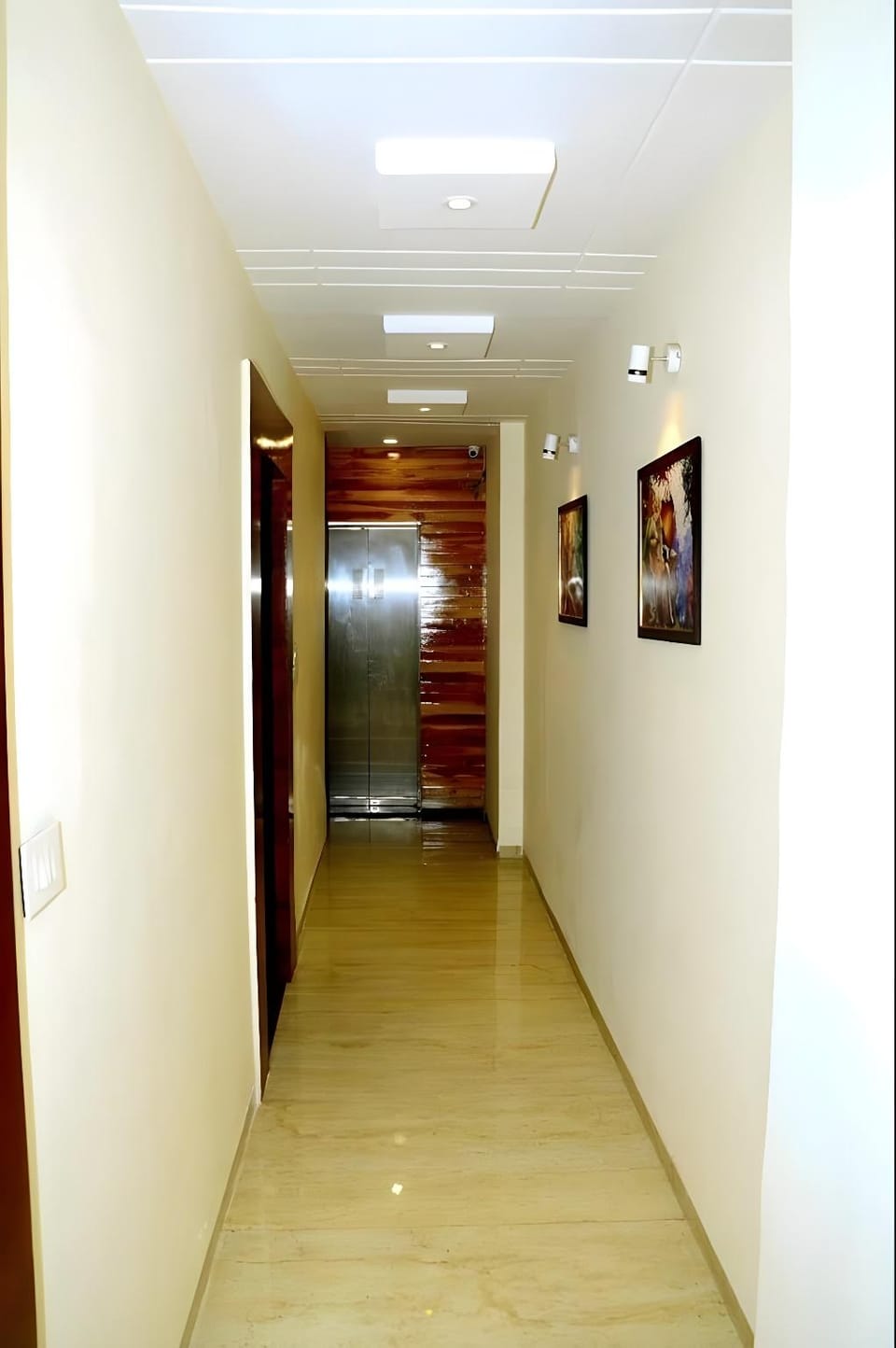 Hotel New Holiday  Hotel in Rajasthan