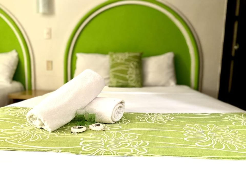 Hotel HC Internacional Hotel in Cancun