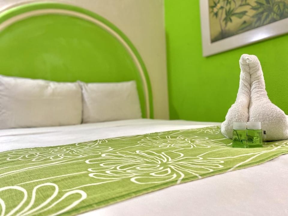 Hotel HC Internacional Hotel in Cancun