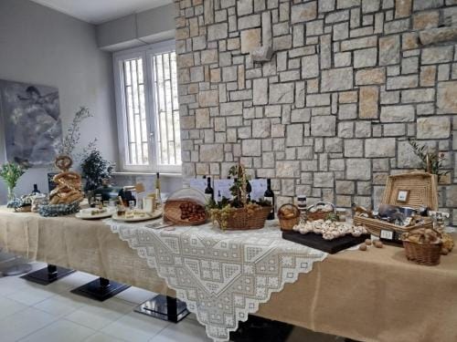 Orsa Maggiore Rifugio Hostel in Abruzzo