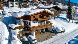 Landhaus Simone - Bergzauber - Joker Card Hotel in Saalbach-Hinterglemm