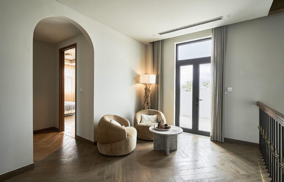 Green Riverside Hotel & Apartment by Urban B Hotel in Ho Chi Minh City