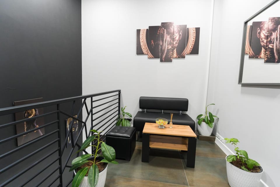 GH Family Hotel Apartment hotel in Yerevan