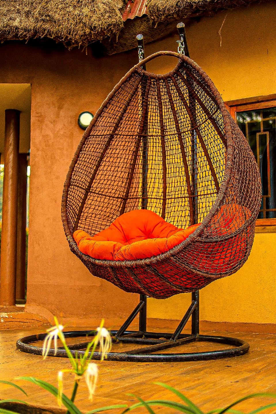 De Rain Eco Beach Resort Resort in Uganda