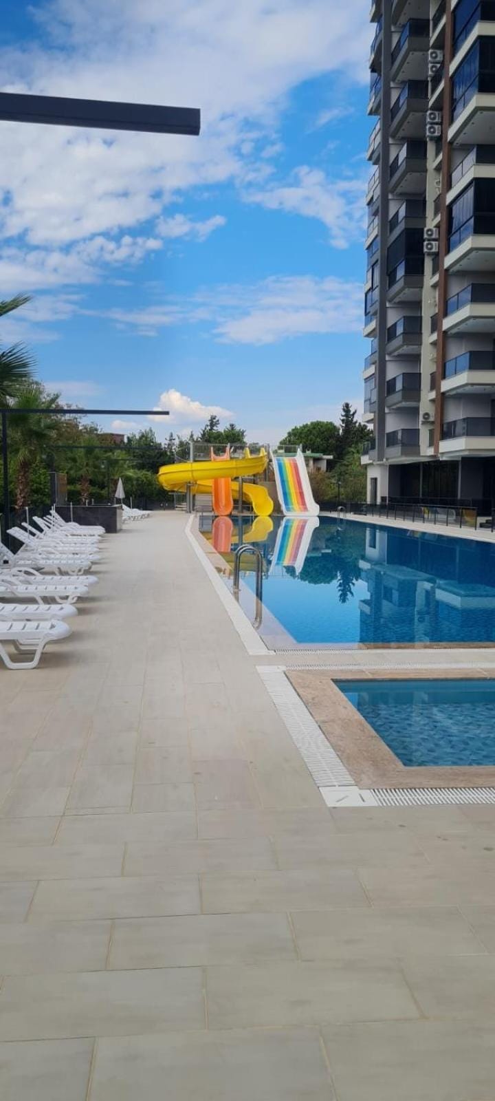 Mersin Panorama Otel Hotel in Mersin