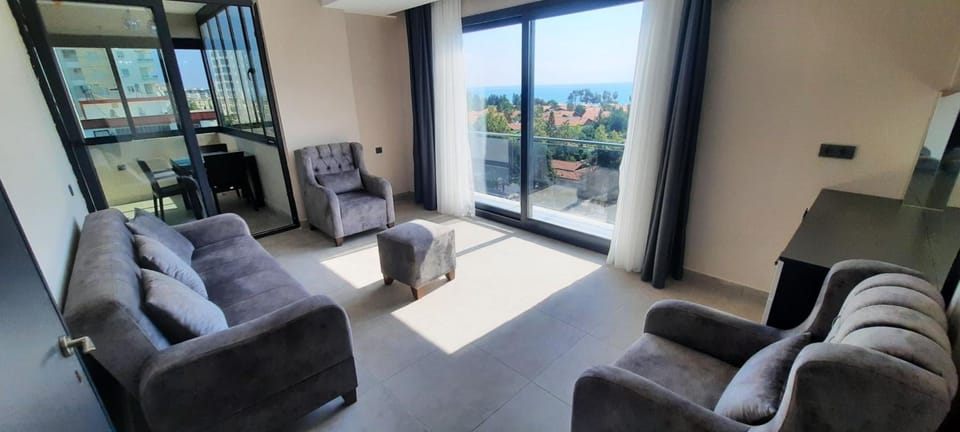 Mersin Panorama Otel Hotel in Mersin