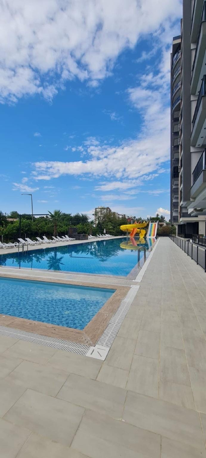 Mersin Panorama Otel Hotel in Mersin