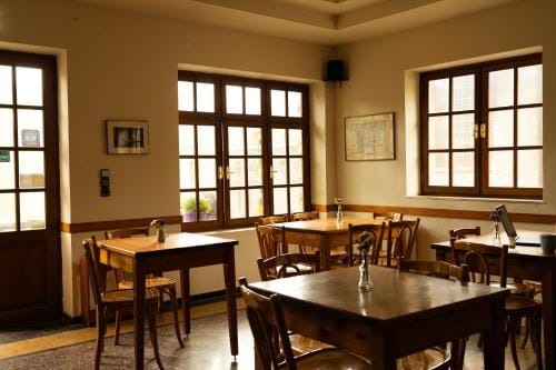 Armoloi Traditional - Guest House Hotel in North Macedonia