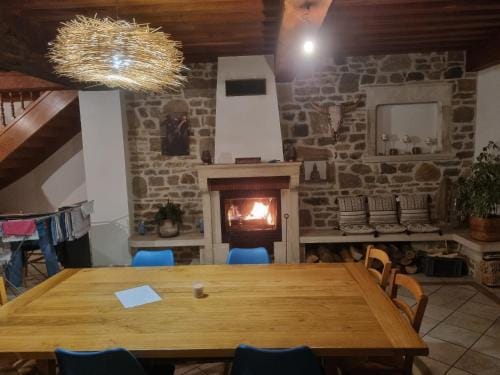 Summit GITE Hotel in Bourgogne-Franche-Comté