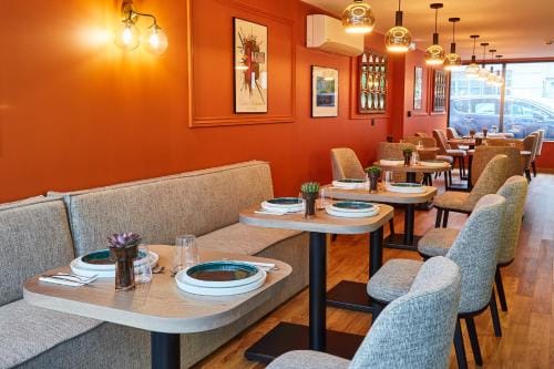 Hotel Monsieur Georges Hotel in Hauts-de-France