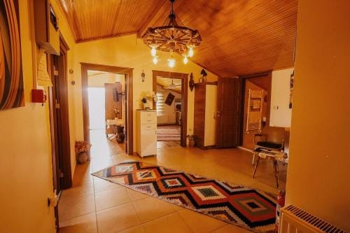 Taskiran house Hotel in Kayseri, Türkiye