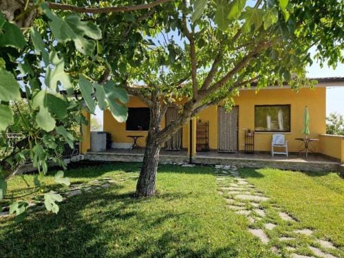 La Casa in Campagna Hotel in Molise, Italy