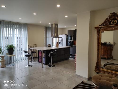 Murat appartement 1 chambre double Hotel in Strasbourg