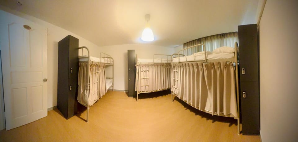 Hostel Fellaz Hostel in Seoul