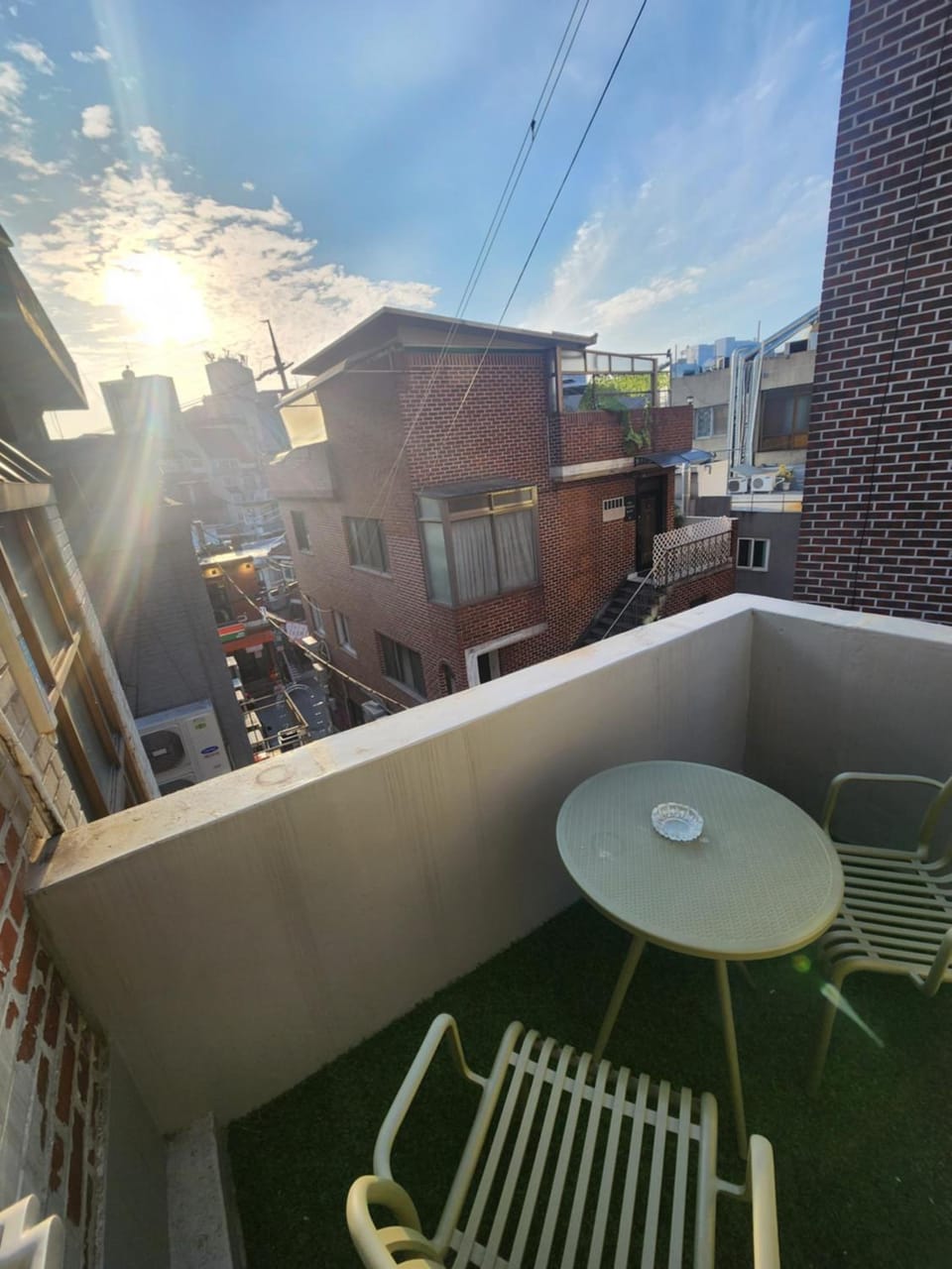 Hostel Fellaz Hostel in Seoul