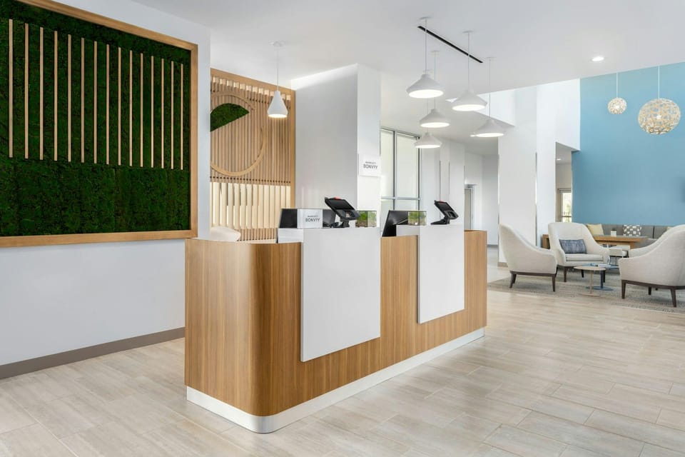 Element by Marriott Savannah Midtown Hotel in Savannah