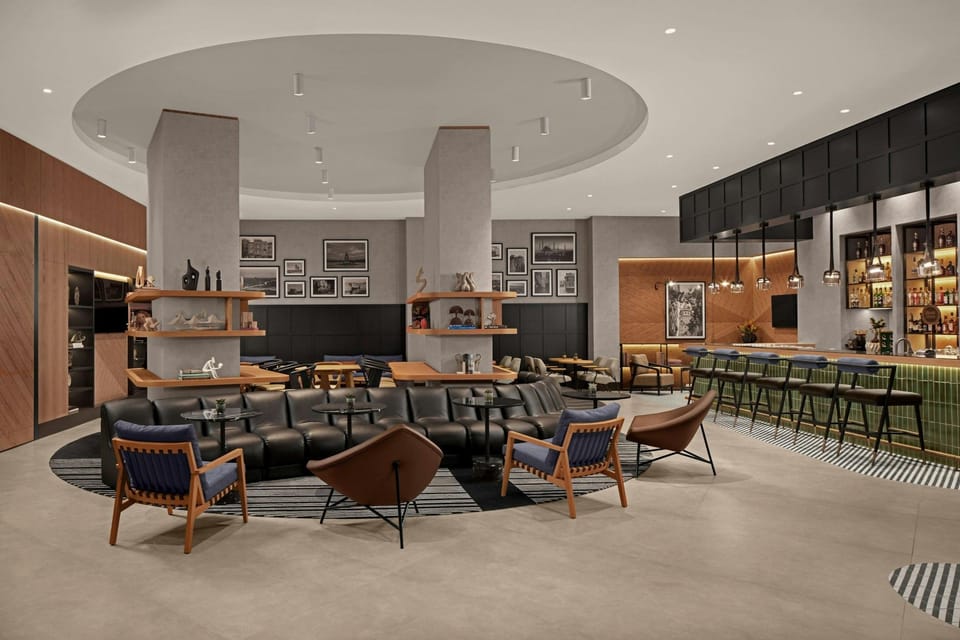 Four Points by Sheraton Istanbul Pendik Hotel in Istanbul