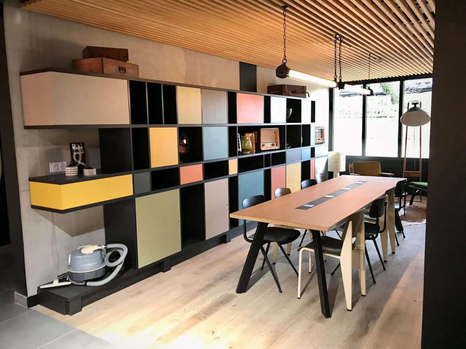 ibis Styles Dreux Centre Gare Hotel in Dreux