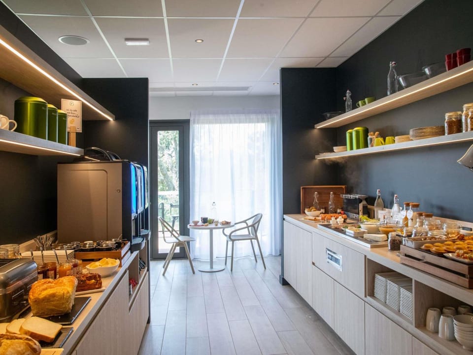 ibis Styles Porto-Vecchio Hotel in Porto-Vecchio