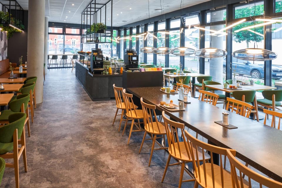 ibis Styles Singen Hotel in Singen
