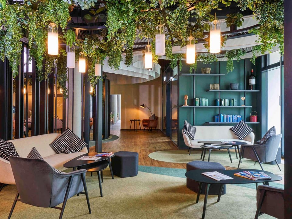 ibis Styles Singen Hotel in Singen