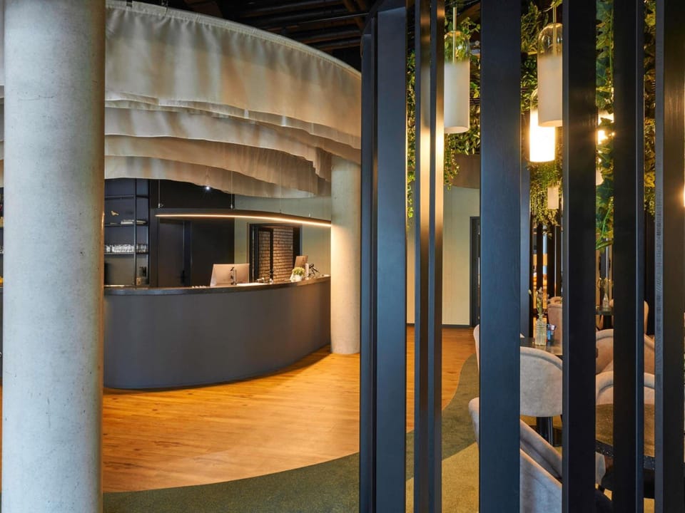 ibis Styles Singen Hotel in Singen