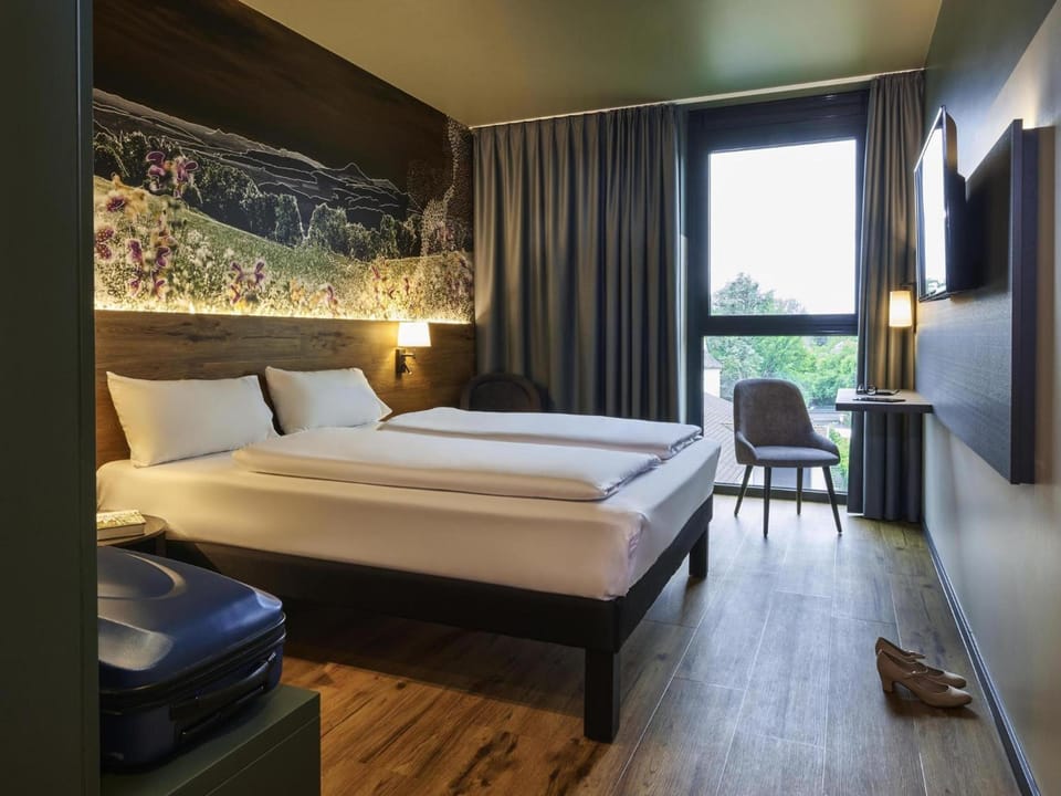 Guestroom
