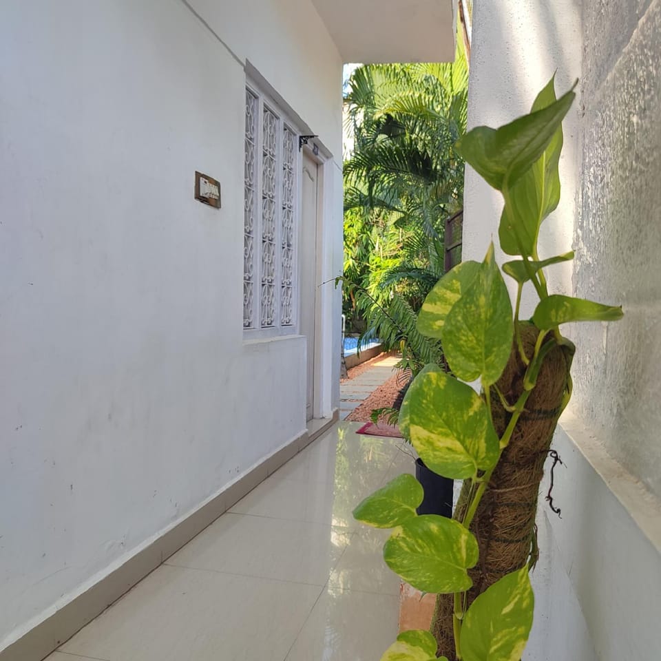 Vanam Soulful Stays Hotel in Puducherry