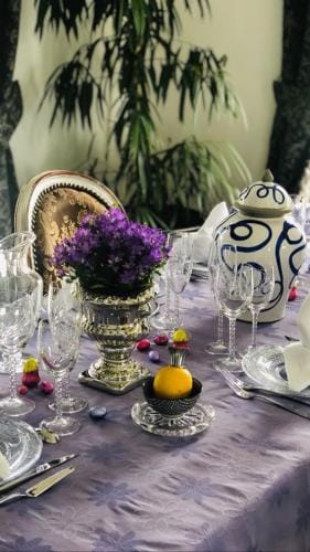 Villa Maolo Hotel in Roquebrune-sur-Argens