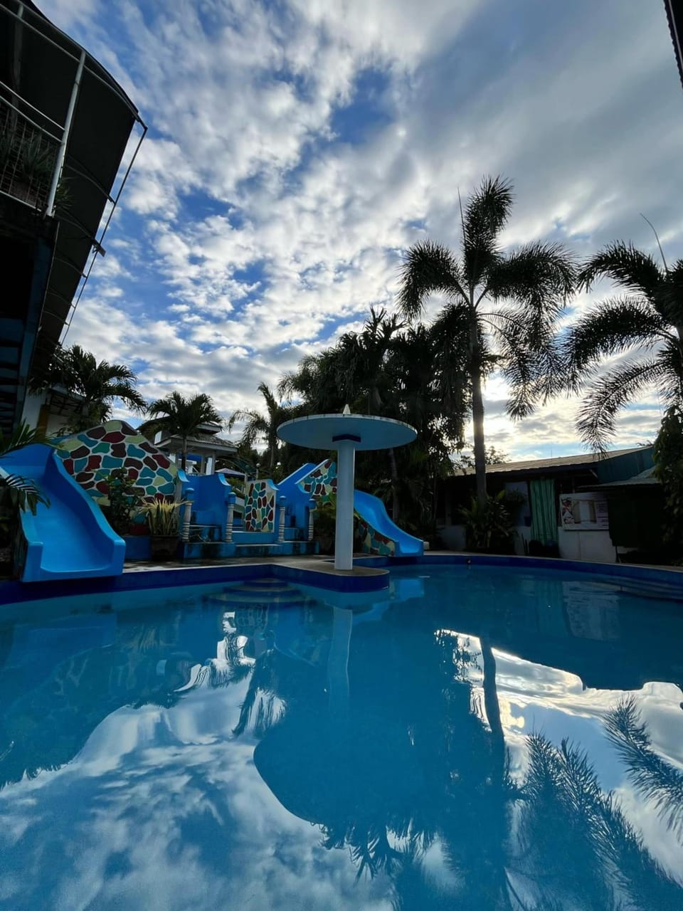 Isla Paraiso Resort-Hotel Resort in Cordillera Administrative Region