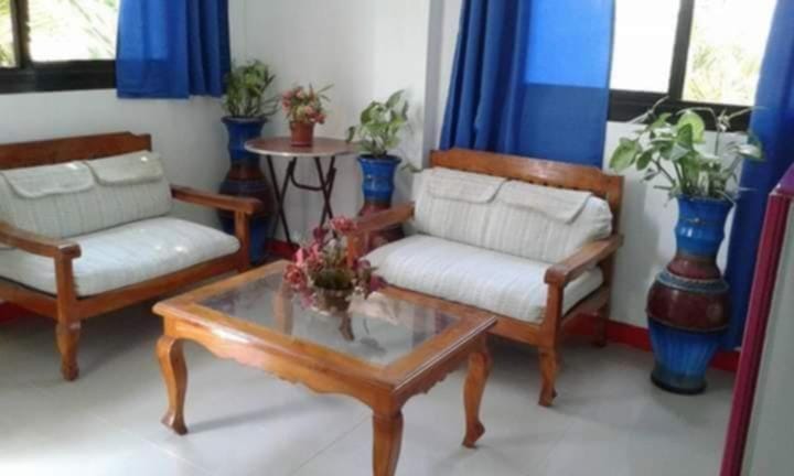 Isla Paraiso Resort-Hotel Resort in Cordillera Administrative Region