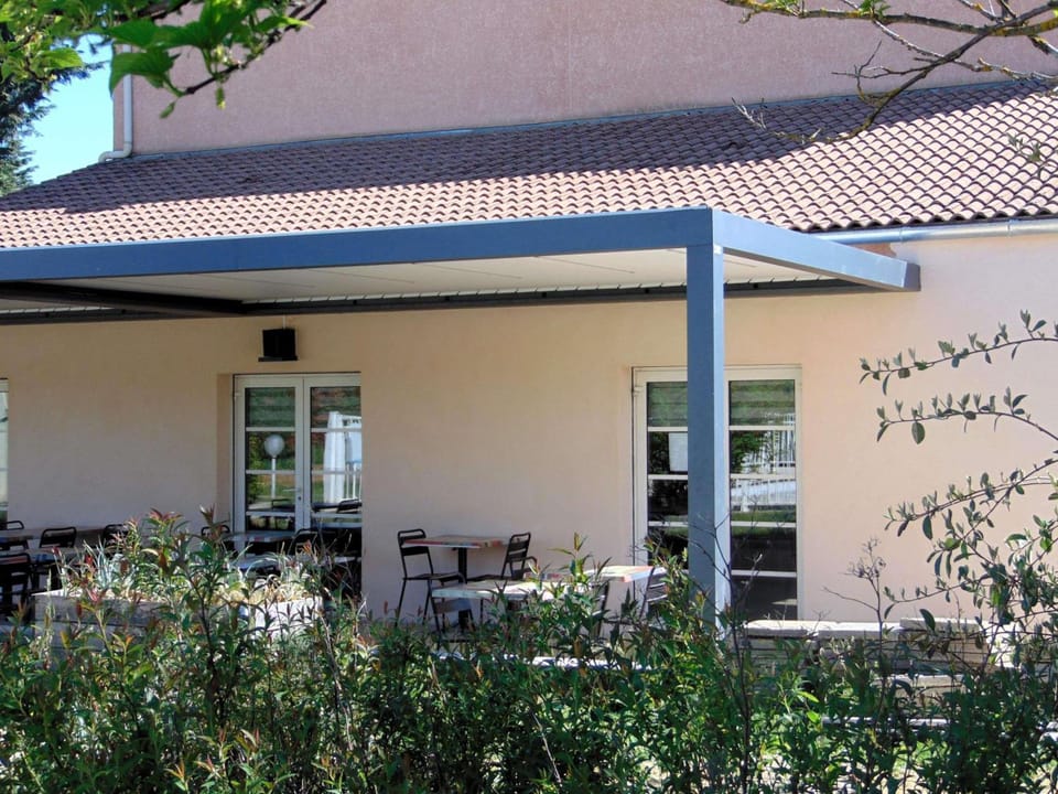 Hôtel ibis Sisteron Hotel in Sisteron